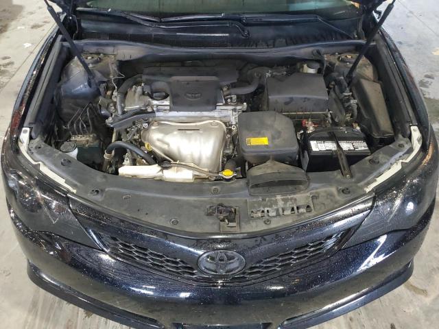 Photo 11 from auction – 2014 TOYOTA CAMRY L with VIN 4T1BF1FK7EU303066