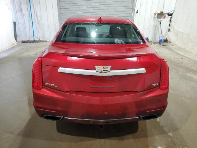Photo 6 from auction – 2015 CADILLAC CTS PERFOR with VIN 1G6AY5S30F0117638