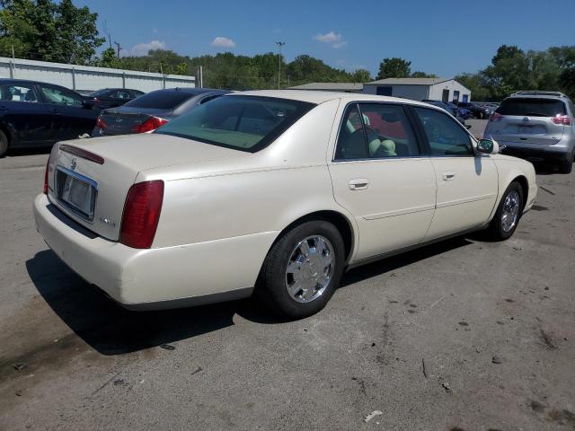 Photo 3 from auction – 2003 CADILLAC DEVILLE with VIN 1G6KD54Y23U163789