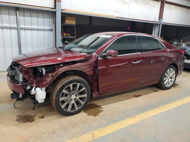 CHEVROLET MALIBU LTZ 2015 with VIN 1G11F5SL3FF264979 - Photo from auction