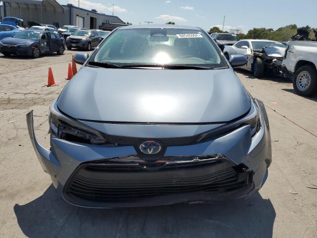 Photo 5 from auction – 2024 TOYOTA COROLLA LE with VIN JTDBCMFE4R3030365