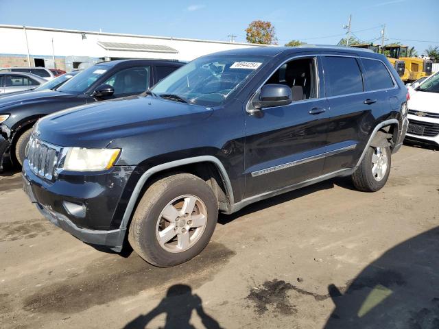JEEP GRAND CHER 2012 with VIN 1C4RJFAG5CC117708 - Photo from auction