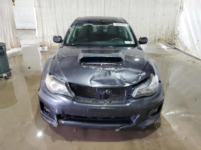 Photo 5 from auction – 2011 SUBARU IMPREZA WR with VIN JF1GV7F63BG514011
