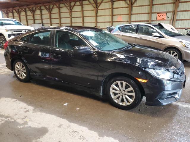 Photo 4 from auction – 2016 HONDA CIVIC LX with VIN 2HGFC2F52GH037395