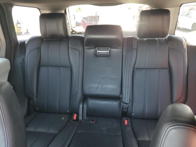 Photo 10 from auction – 2014 LAND ROVER RANGE ROVE with VIN SALGS2WF2EA172217