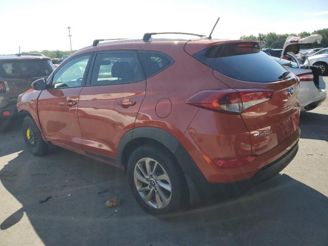 Photo 2 from auction – 2017 HYUNDAI TUCSON LIM with VIN KM8J3CA40HU386918