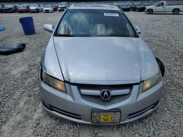Photo 5 from auction – 2008 ACURA TL with VIN 19UUA66208A036708