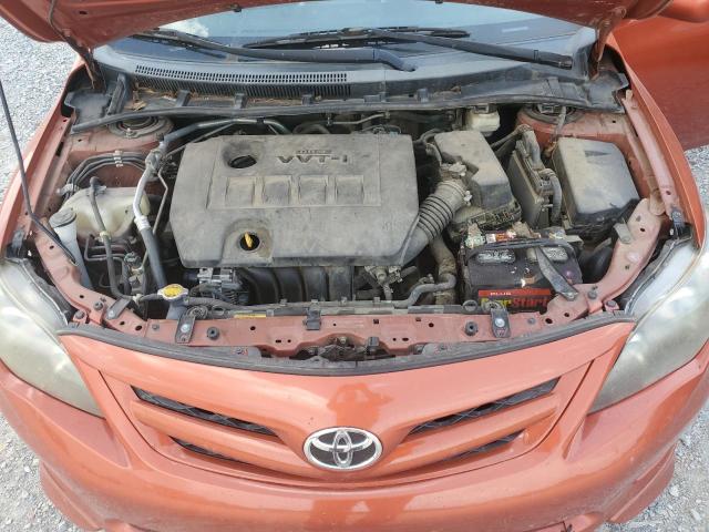 Photo 11 from auction – 2013 TOYOTA COROLLA BA with VIN 2T1BU4EE2DC089493