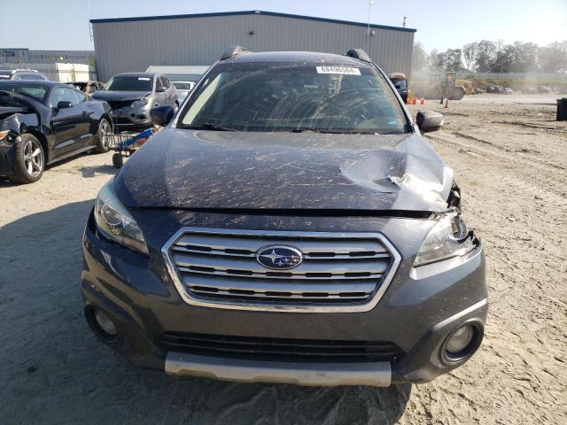 Photo 5 from auction – 2016 SUBARU OUTBACK 2. with VIN 4S4BSBJC7G3213197