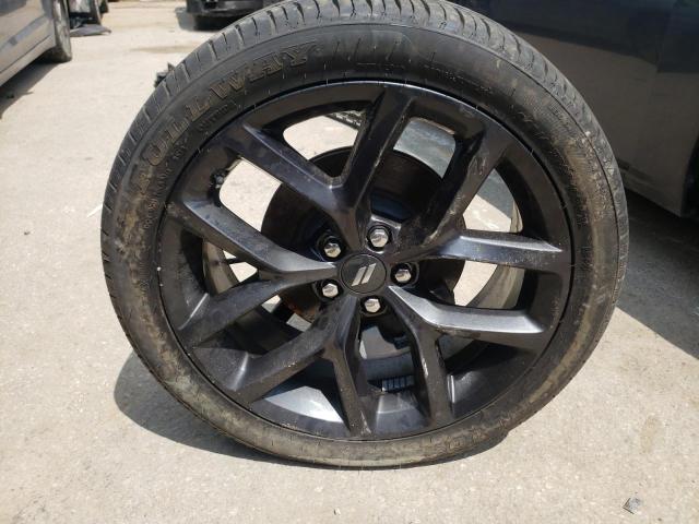 Photo 12 from auction – 2022 DODGE CHALLENGER with VIN 2C3CDZAG7NH117776