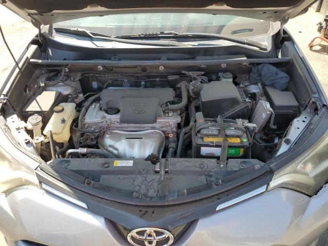 Photo 11 from auction – 2016 TOYOTA RAV4 XLE with VIN 2T3WFREV3GW244880
