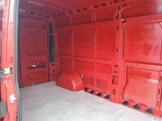 Photo 11 from auction – 2016 RAM PROMASTER with VIN 3C6TRVDG5GE127732