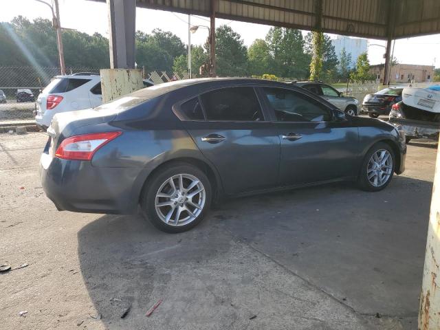 Photo 3 from auction – 2013 NISSAN MAXIMA S with VIN 1N4AA5AP5DC840523