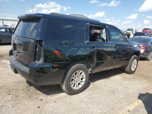 Photo 3 from auction – 2015 GMC YUKON SLT with VIN 1GKS1BKC7FR120847