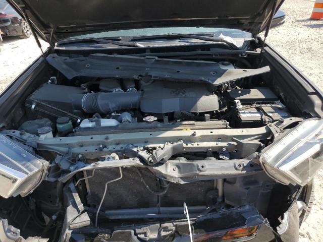 Photo 12 from auction – 2018 TOYOTA 4RUNNER SR with VIN JTEBU5JR7J5583643