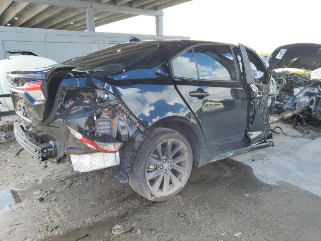 Photo 3 from auction – 2024 TOYOTA COROLLA SE with VIN 5YFS4MCE5RP186391