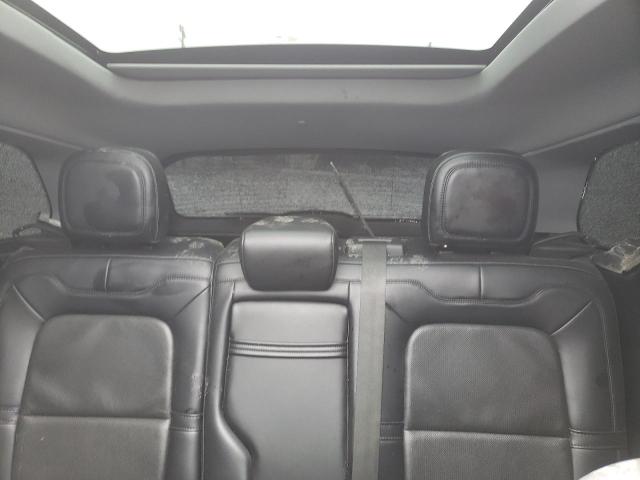 Photo 10 from auction – 2021 LINCOLN CORSAIR RE with VIN 5LMCJ2C91MUL01545