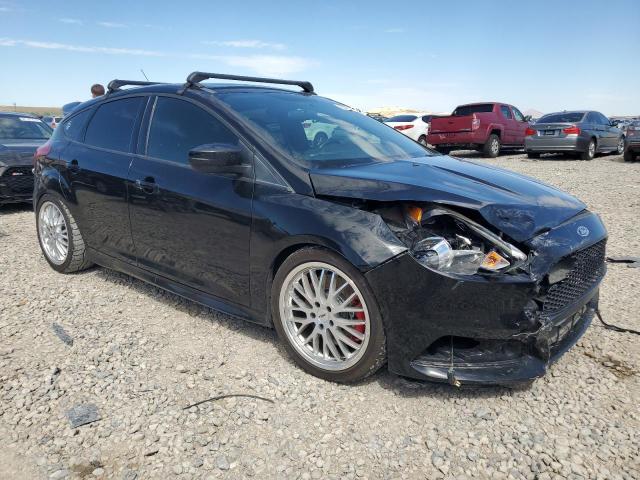 Photo 4 from auction – 2016 FORD FOCUS ST with VIN 1FADP3L96GL336923