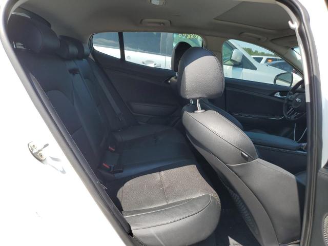 Photo 10 from auction – 2019 KIA STINGER PR with VIN KNAE25LAXK6046692