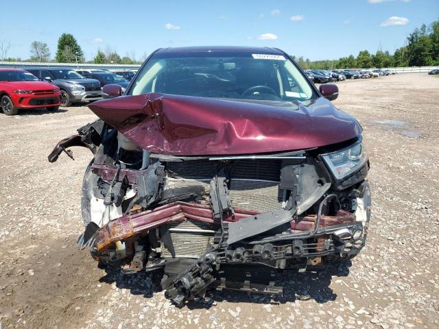 Photo 5 from auction – 2018 FORD EDGE TITAN with VIN 2FMPK3K85JBB18540