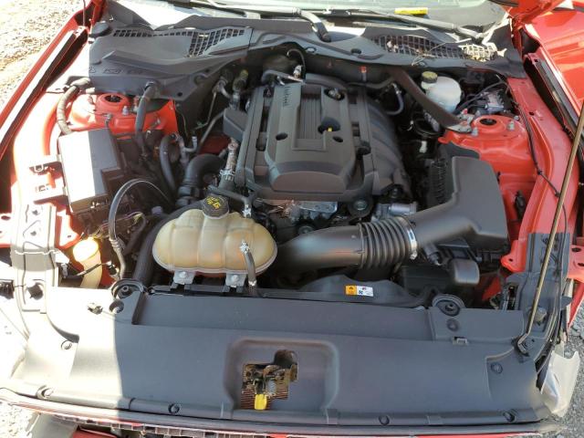 Photo 11 from auction – 2016 FORD MUSTANG with VIN 1FATP8UH2G5280837