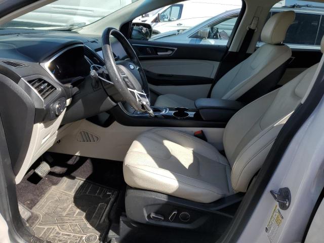 Photo 7 from auction – 2015 FORD EDGE TITAN with VIN 2FMPK4K94FBB68674