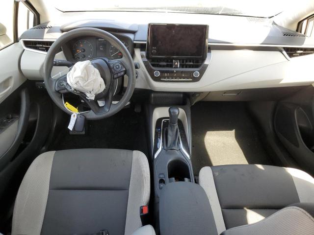 Photo 8 from auction – 2024 TOYOTA COROLLA LE with VIN JTDBCMFE0R3032422