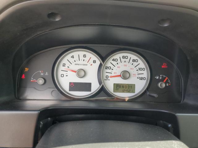 Photo 9 from auction – 2005 FORD ESCAPE XLS with VIN 1FMYU92Z95KA03929