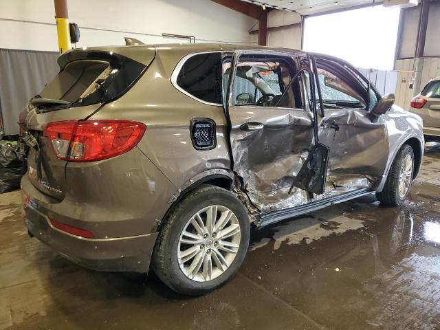 Photo 3 from auction – 2018 BUICK ENVISION P with VIN LRBFXCSA3JD029109