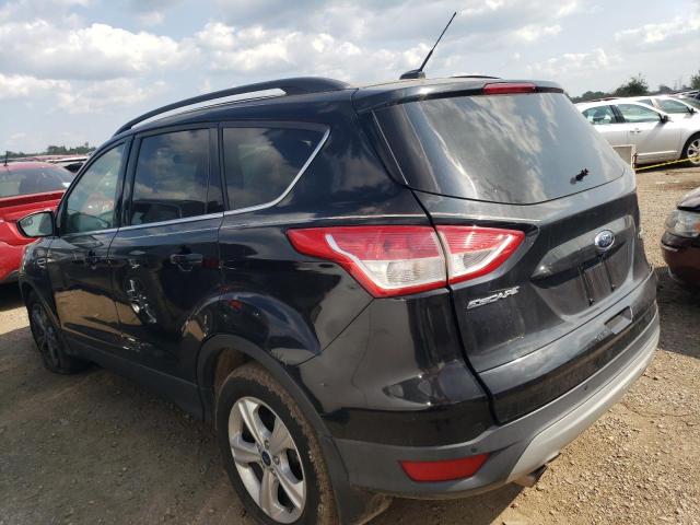 Photo 2 from auction – 2015 FORD ESCAPE SE with VIN 1FMCU0GX4FUC33221