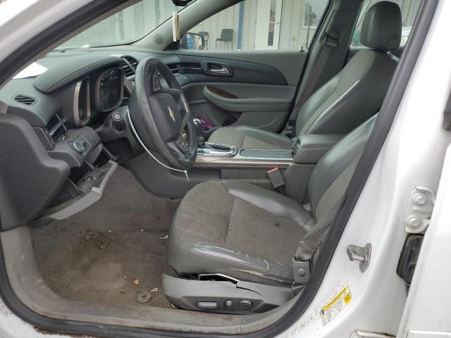 Photo 7 from auction – 2013 CHEVROLET MALIBU 1LT with VIN 1G11C5SA6DF217224