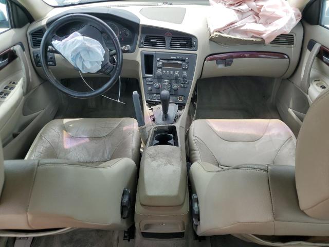 Photo 8 from auction – 2004 VOLVO S60 2.5T with VIN YV1RS59V142406239
