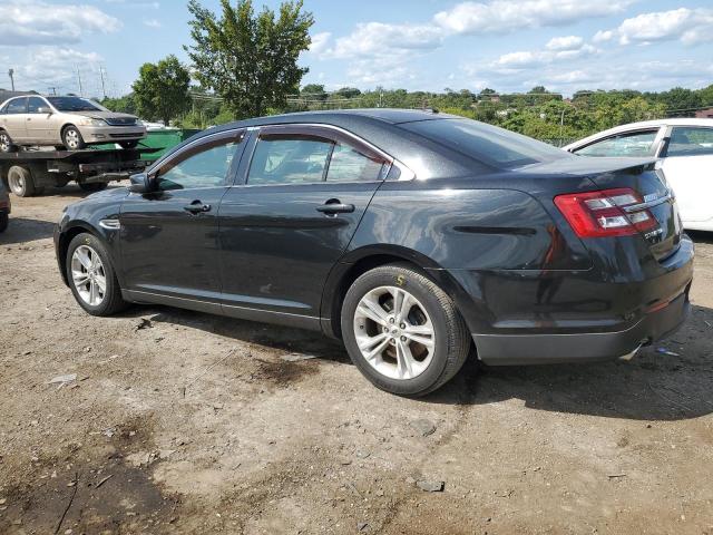 Photo 2 from auction – 2013 FORD TAURUS SEL with VIN 1FAHP2E80DG166157
