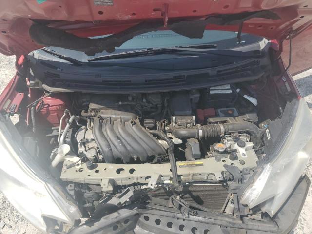 Photo 11 from auction – 2015 NISSAN VERSA NOTE with VIN 3N1CE2CP4FL363046