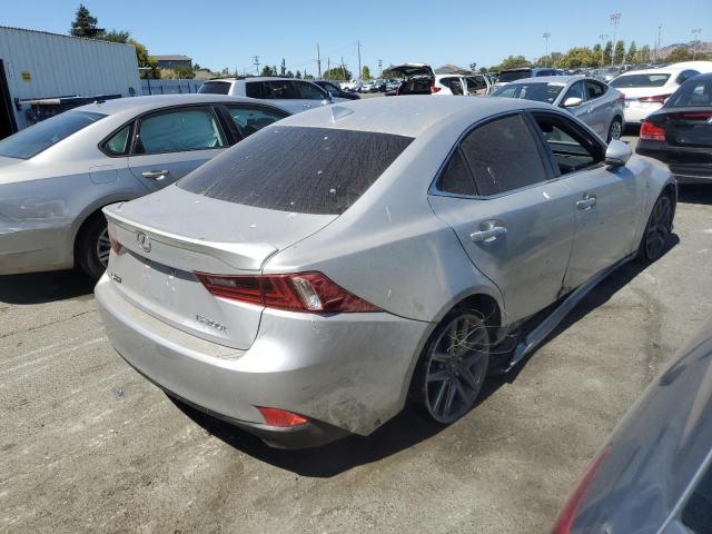 Фото 3 с аукциона – 2016 LEXUS IS 200T с VIN JTHBA1D26G5021339