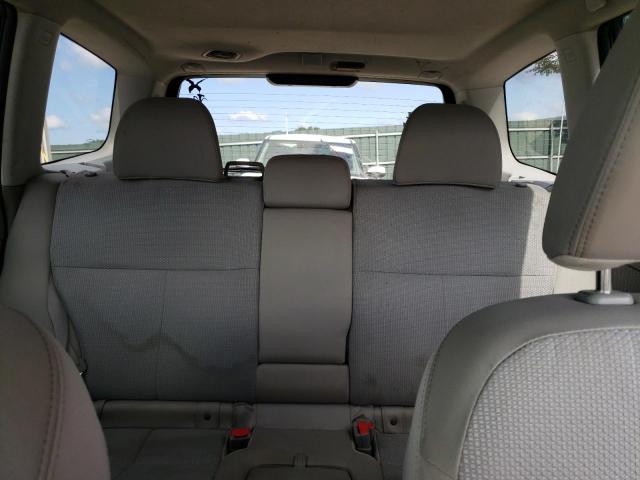 Снимка 10 от търг – 2013 SUBARU FORESTER 2 с VIN JF2SHADC3DH416712