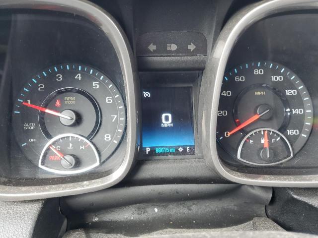 Photo 9 from auction – 2014 CHEVROLET MALIBU LS with VIN 1G11B5SL6EF175059