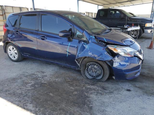 Photo 4 from auction – 2019 NISSAN VERSA NOTE with VIN 3N1CE2CP0KL364172