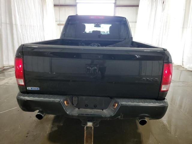 Photo 6 from auction – 2017 RAM 1500 ST with VIN 1C6RR7FT0HS798675