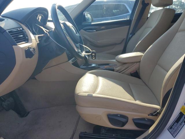 Photo 7 from auction – 2015 BMW X1 SDRIVE2 with VIN WBAVM1C53FVW56841