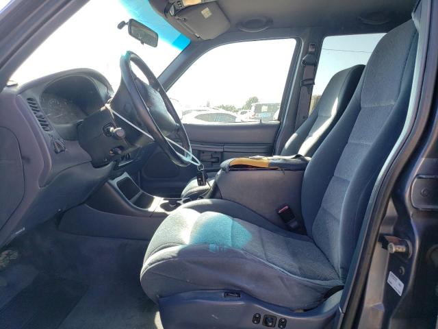 Photo 7 from auction – 1998 FORD EXPLORER with VIN 1FMZU32X5WZA55485