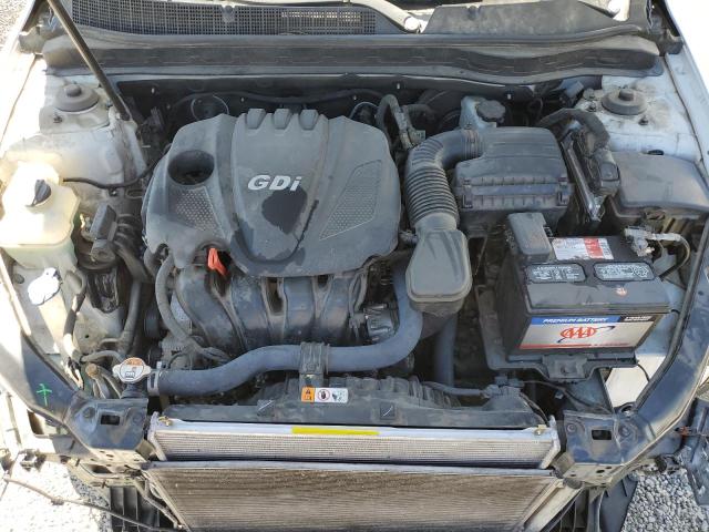 Photo 11 from auction – 2013 KIA OPTIMA EX with VIN 5XXGN4A73DG180243
