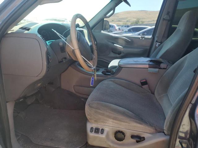 Photo 7 from auction – 2001 FORD EXPEDITION with VIN 1FMPU16L71LB56803