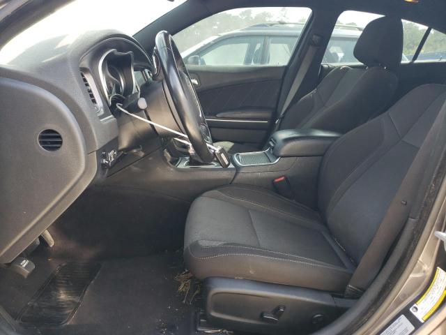 Photo 7 from auction – 2018 DODGE CHARGER R/ with VIN 2C3CDXCT8JH122218