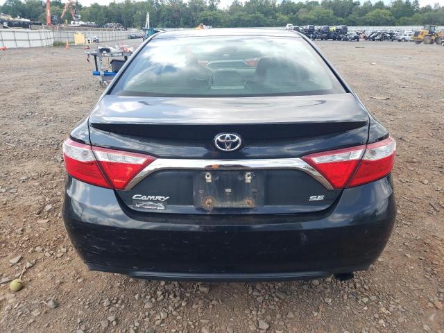 Photo 6 from auction – 2017 TOYOTA CAMRY LE with VIN 4T1BF1FK8HU679084