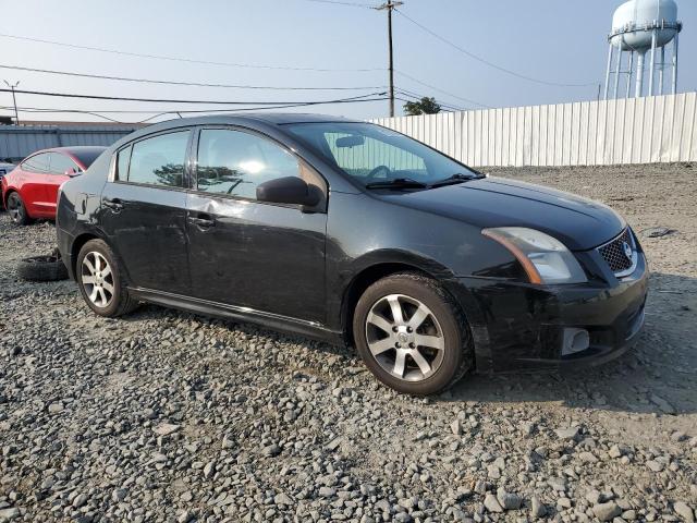 Photo 4 from auction – 2012 NISSAN SENTRA 2.0 with VIN 3N1AB6AP0CL729428