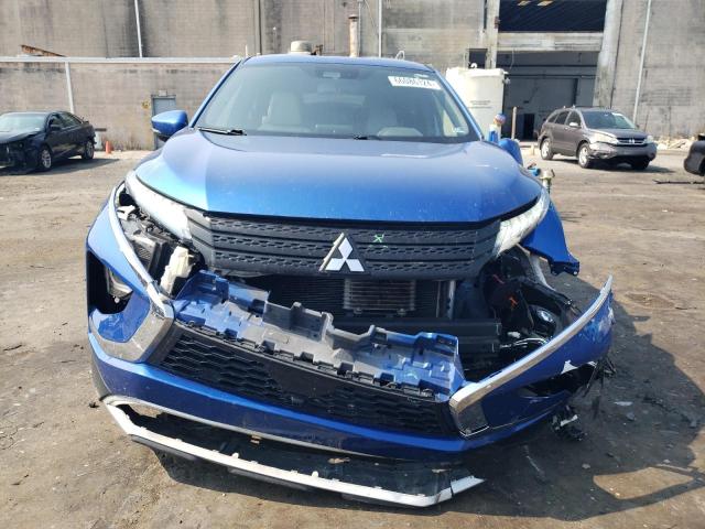 Photo 5 from auction – 2022 MITSUBISHI ECLIPSE CR with VIN JA4ATWAA8NZ003571