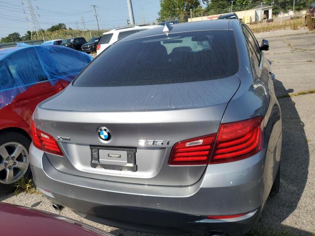 Photo 6 from auction – 2015 BMW 535 XI with VIN WBA5B3C59FD544262