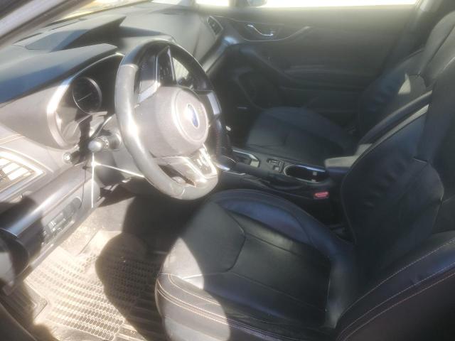 Photo 7 from auction – 2018 SUBARU CROSSTREK with VIN JF2GTAMC7JH258598