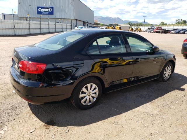 Photo 3 from auction – 2013 VOLKSWAGEN JETTA BASE with VIN 3VW2K7AJ3DM398436